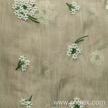 OBL22-C-070 Fashion Fabric For Dress